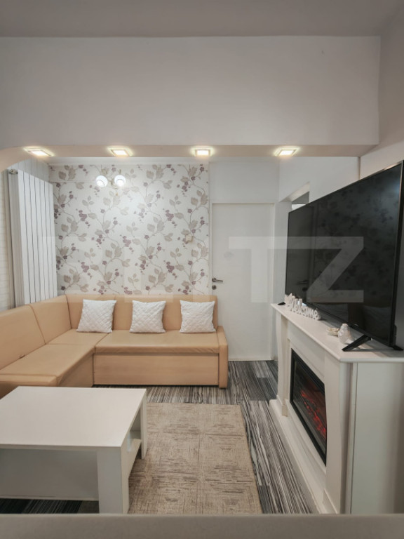 Apartament 3 camere, 73 mp, zona Materna