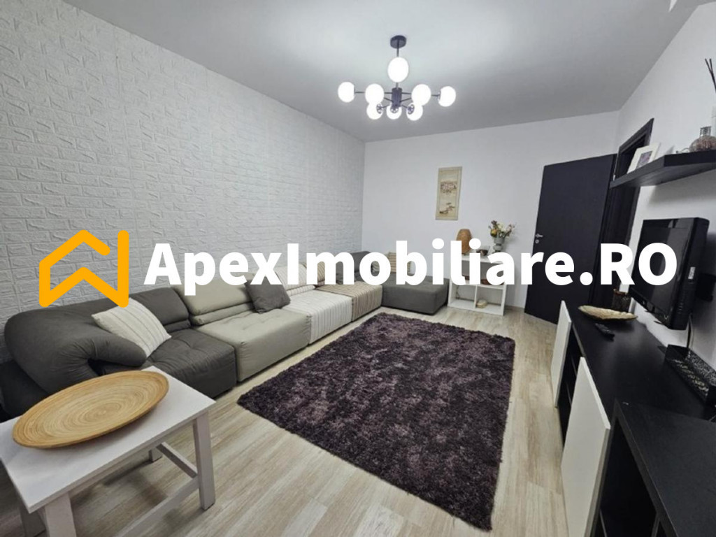 Apartament 2 camere de inchiriat Basarabia București | Apex