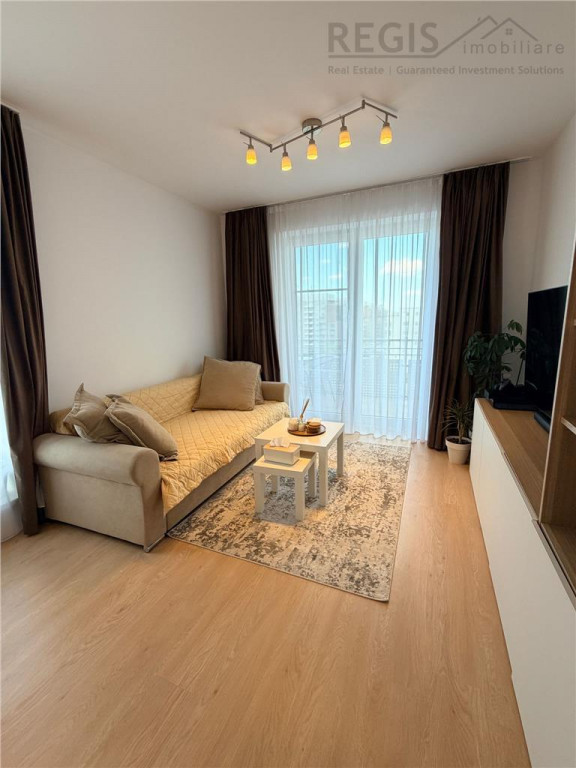 Apartament 2 camere decomandat cu parcare si boxa | Avantgar