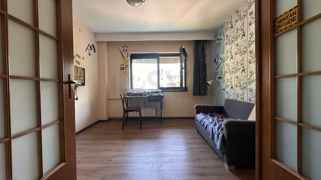 Apartament 4 camere Alba Iulia de vanzare