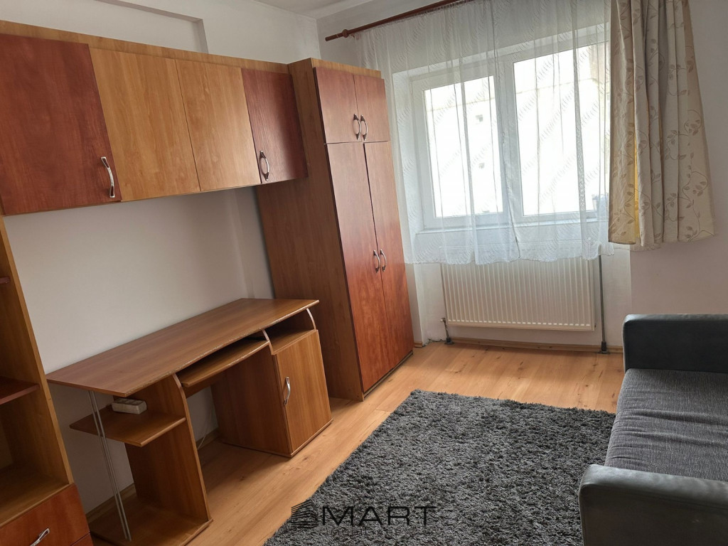 Apartament 2 camere la mansarda pe Nicolae Iorga