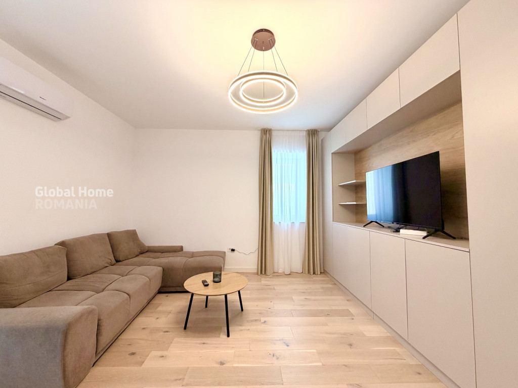Apartament 3 camere 92,7MP | Pipera- First Estate | First R