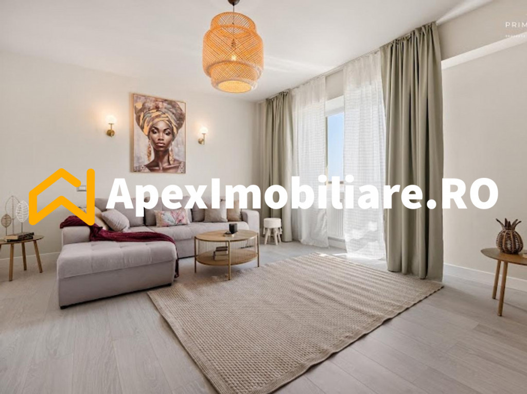Garsoniera de inchiriat Berceni București | ApexImobiliare.