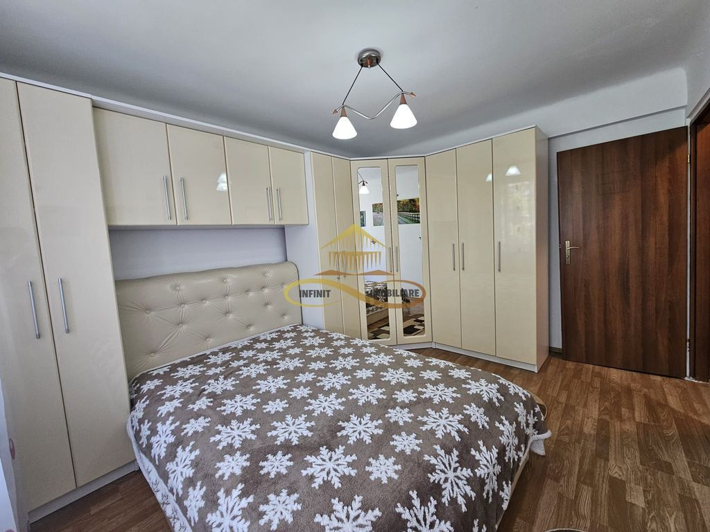 Apartament 2 camere Ultracentral – Str. Războieni | CT...