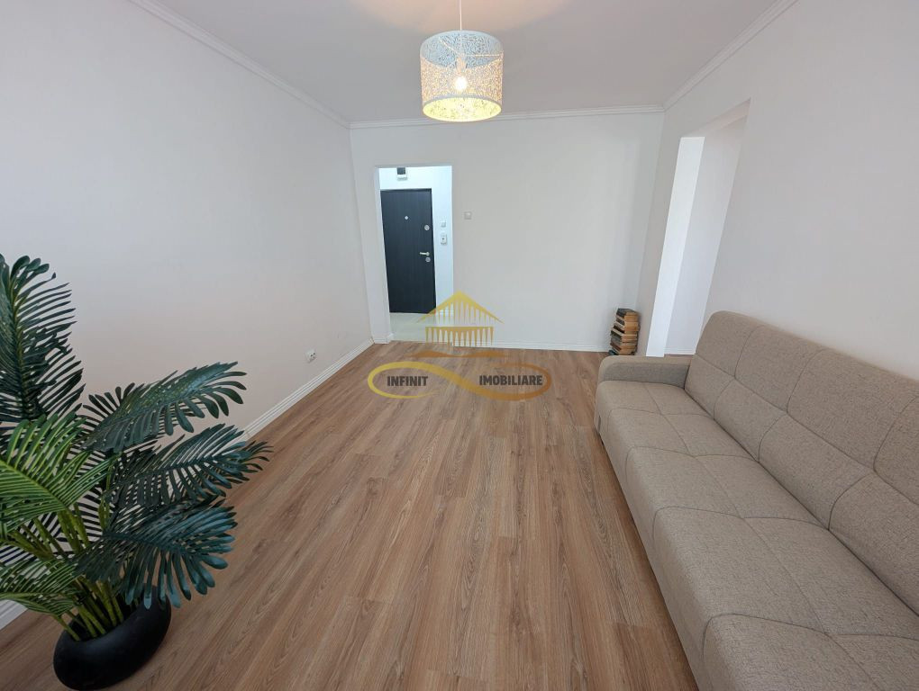 Apartament 2 camere, zona Adriatica