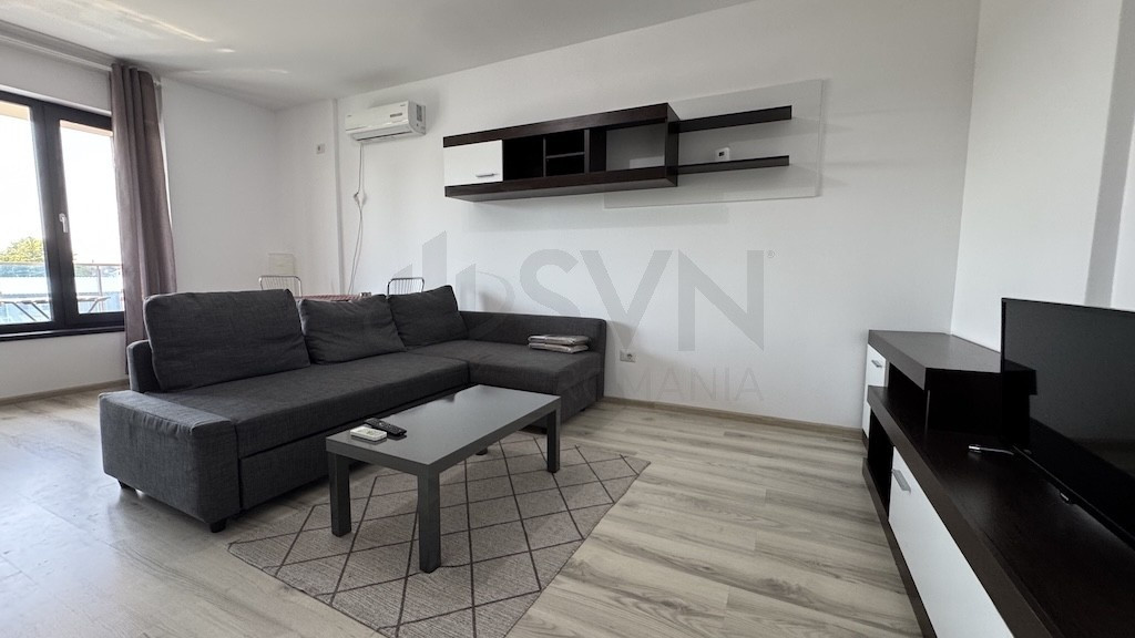 2 camere Otopeni Odai - Ambasador Home
