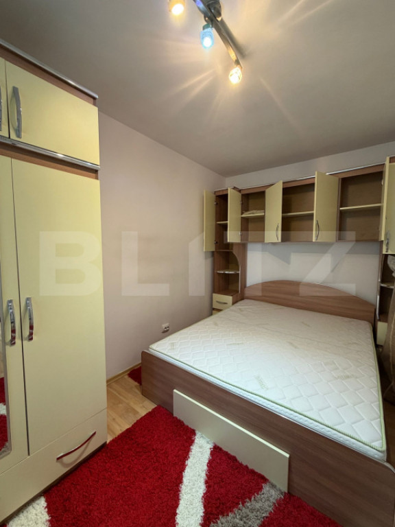 Apartament 2 Camere, Etaj 2, Centrală Termică - Zona Unive