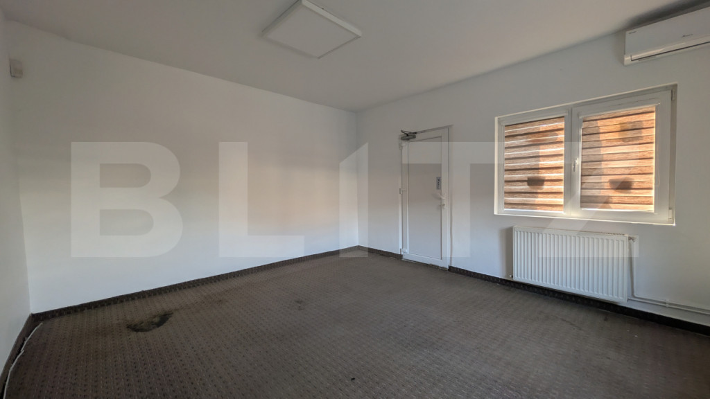Spațiu pentru birouri, 233 mp, zona Sud