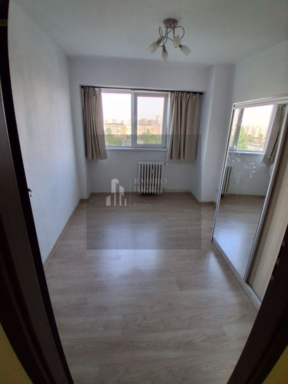 Apartament 3 camere 5 minute Metrou Gorjului
