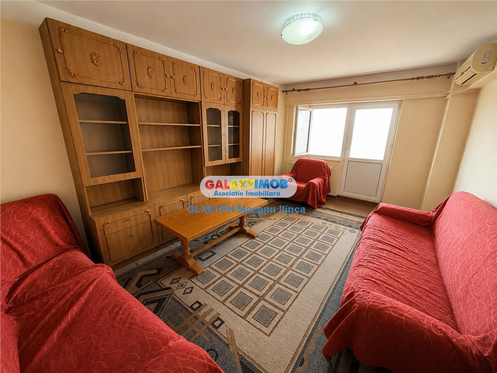 Apartament 2 camere, Piata Mihai Viteazul, Ploiesti