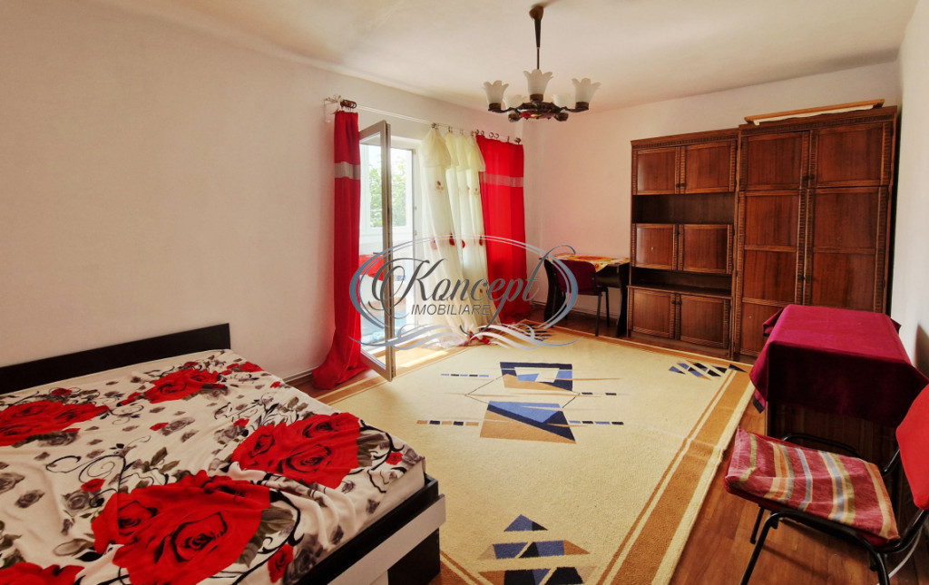 3 camere cu 2 bai, zona Zorilor