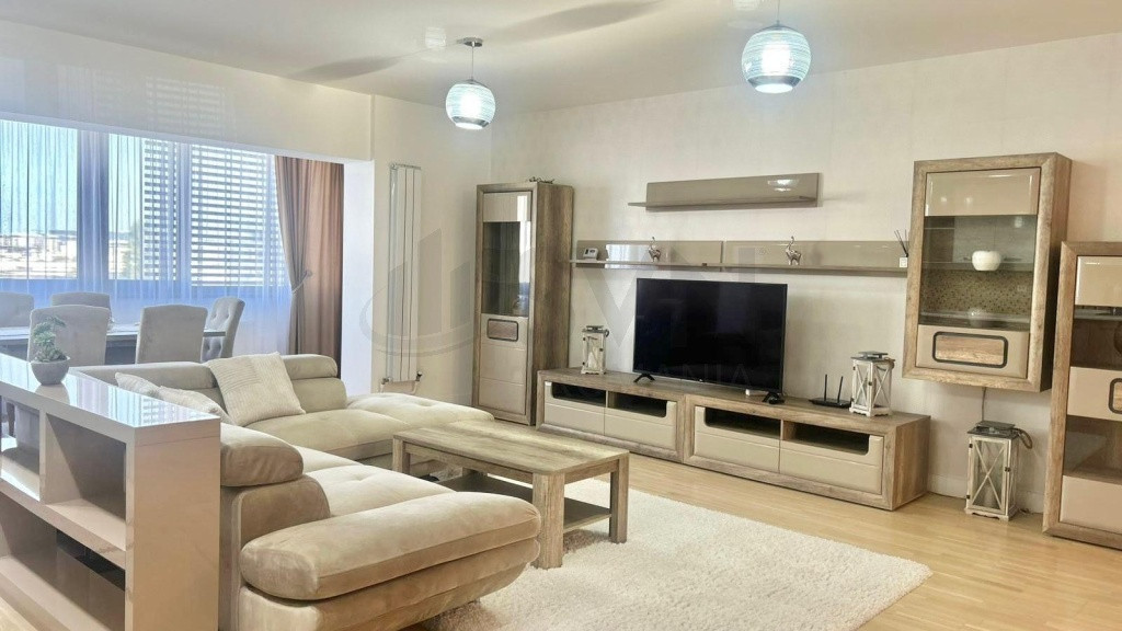 APARTAMENT LUMIOS l SPATIOS 120 MP l PARCARE SUBTERANA l ...