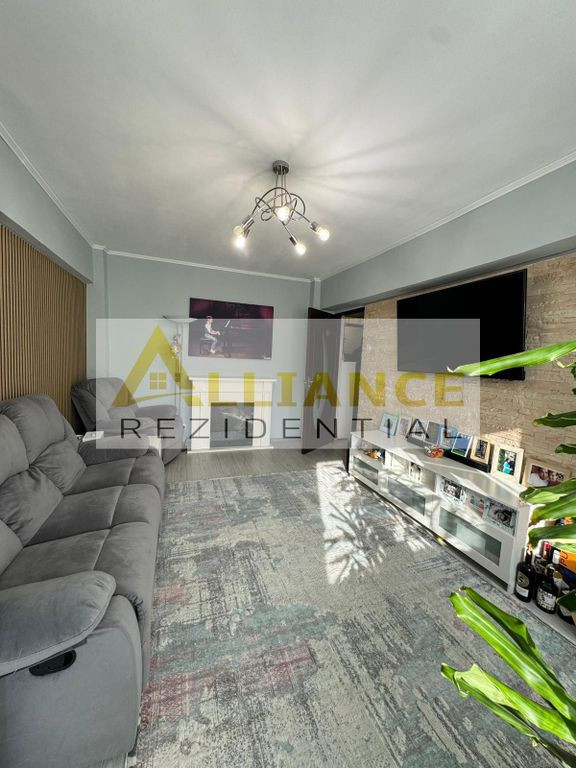 Apartament 4 camere | 5 minute Aparatorii Patriei | Mobil...