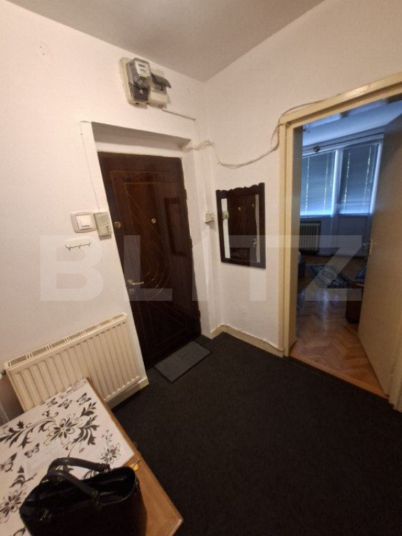 Apartament de închiriat cu 2 camere – Aleea Cornișa, la