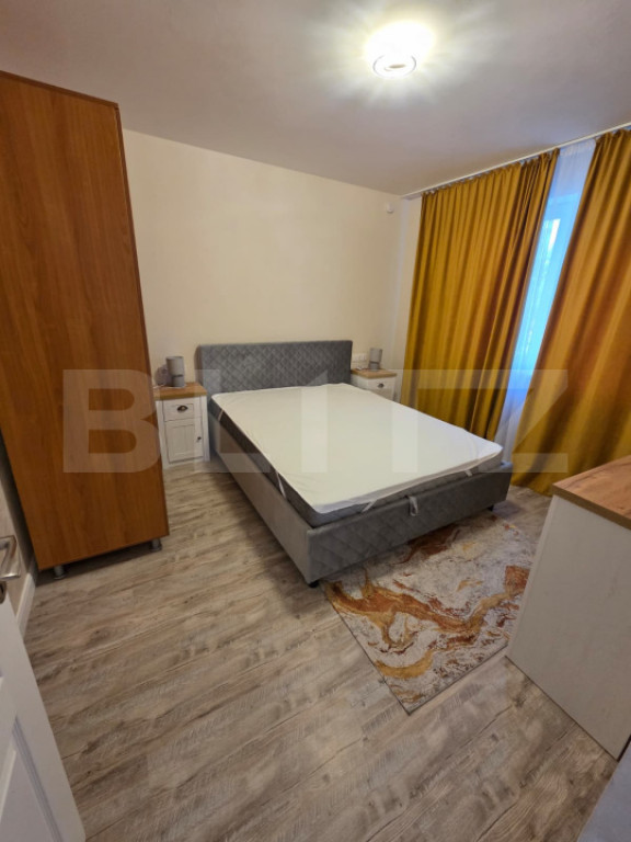 Apartament 3 camere semidecomandat, Turda Nuoa