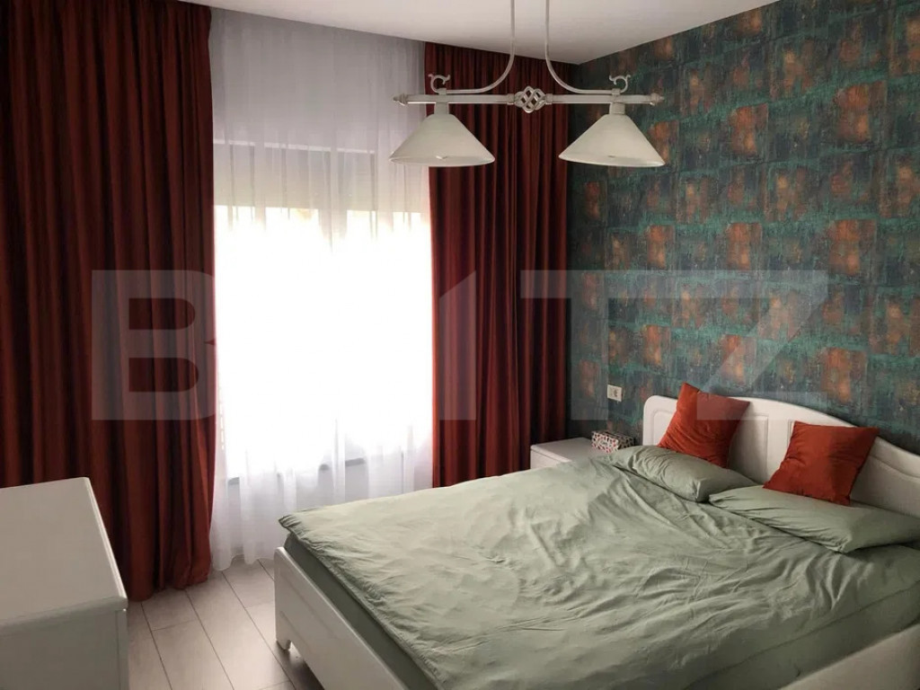 Duplex P+1 cu 3 camere, 76 mp, zona Giroc-timisoara