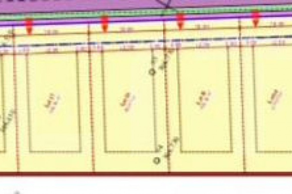 Teren intravilan 5.637 mp pentru dezvoltare rezidențială ?
