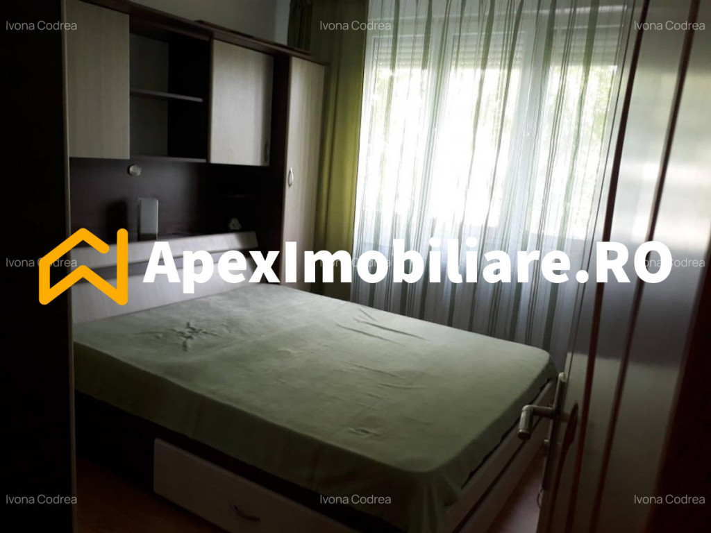 Apartament 2 camere de inchiriat Drumul Taberei București |