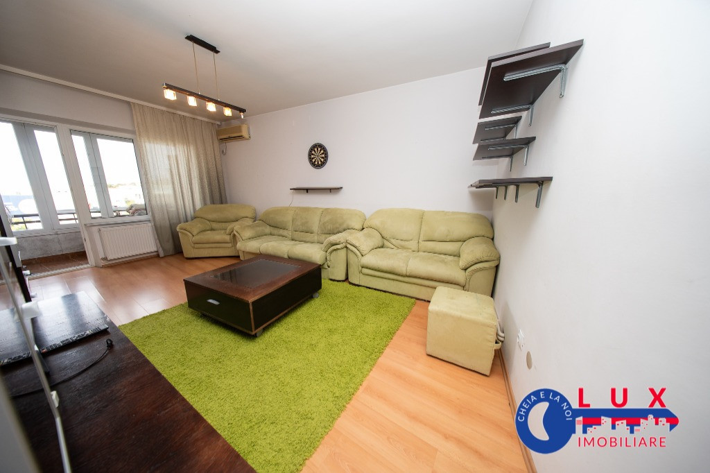 ID 20050 - APARTAMENT 2 CAMERE ULTRACENTRAL - PIATA CIVICA