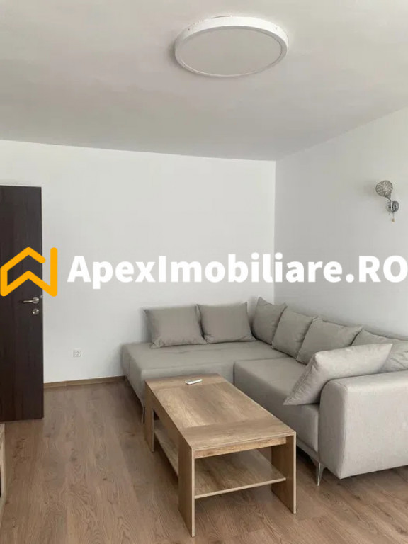 Apartament 2 camere de inchiriat Unirii București | ApexImo