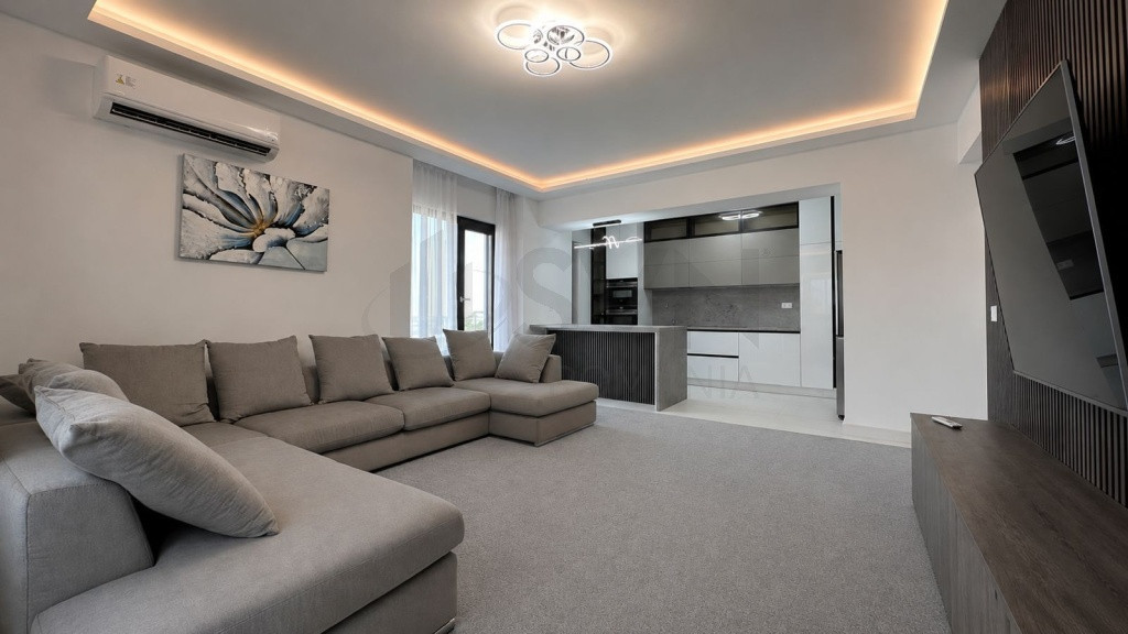 Apartament 4 camere Pipera First Estates 2 locuri de parc...