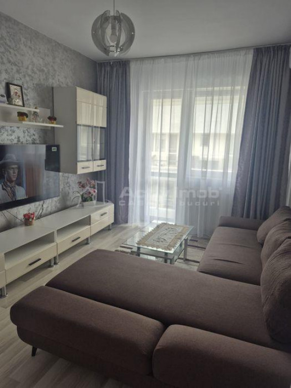 2 camere decomandate - centrala - parcare - Postalionului -