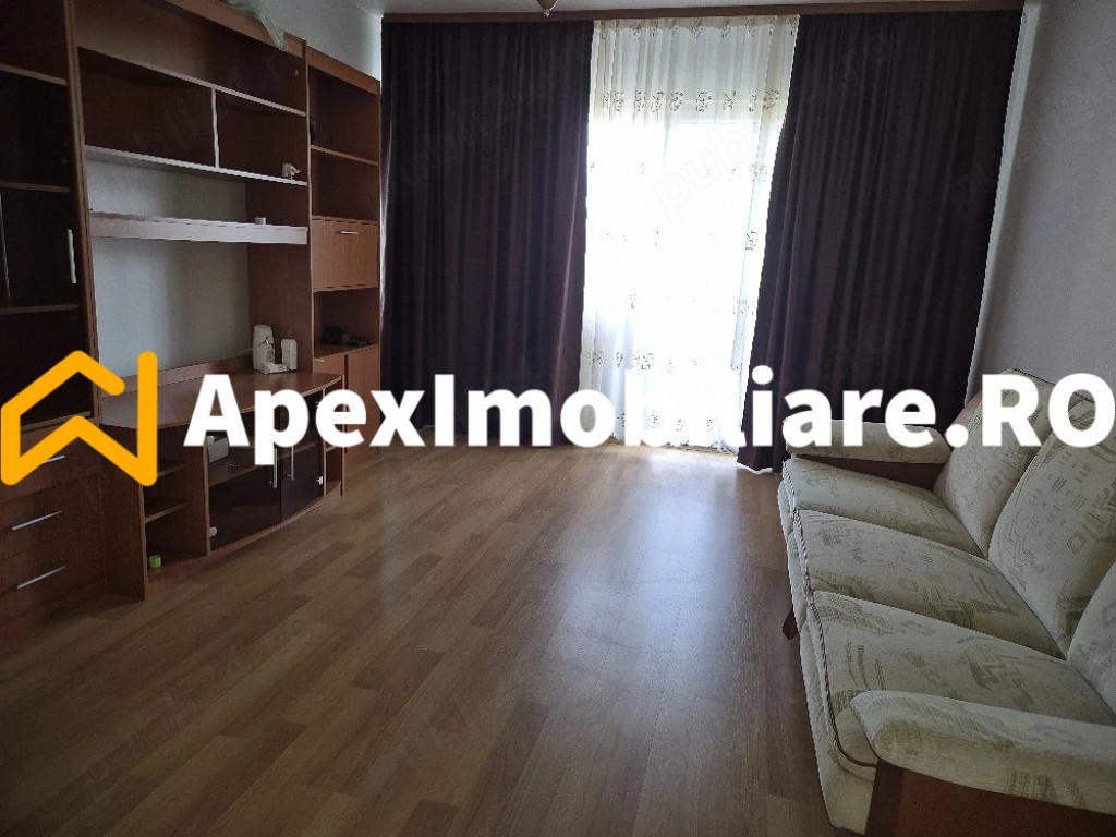 Apartament 2 camere de inchiriat Drumul Taberei București |