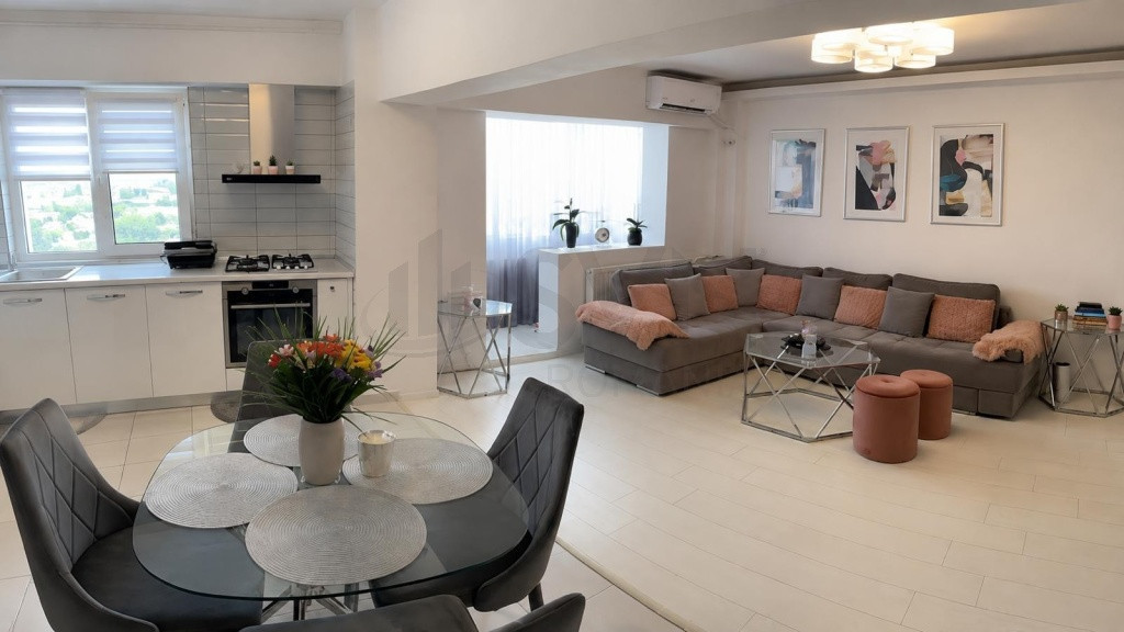 Apartament 2 camere I Stefan cel Mare I Parcul Circului