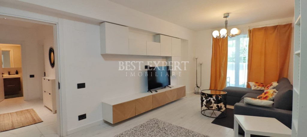 2 Camere de inchiriat | Complet mobilat si utilat |Terasa G