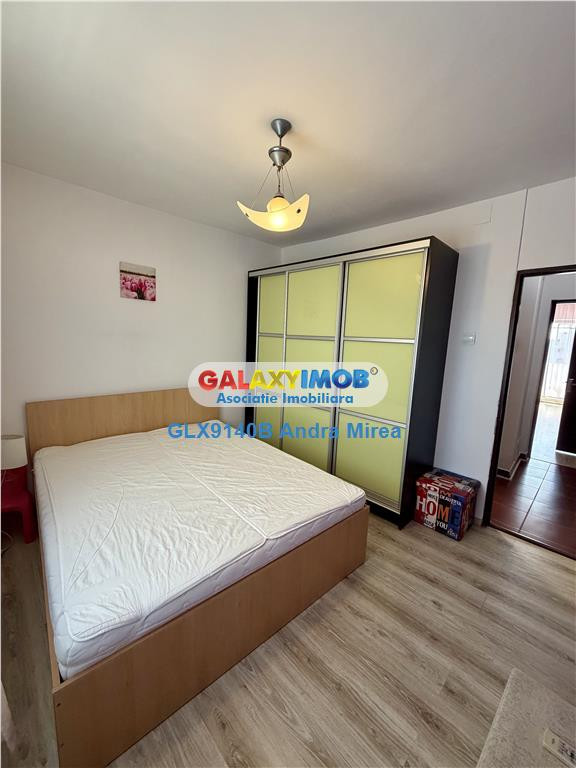 Apartament 2 camere Timpuri Noi Tineretului