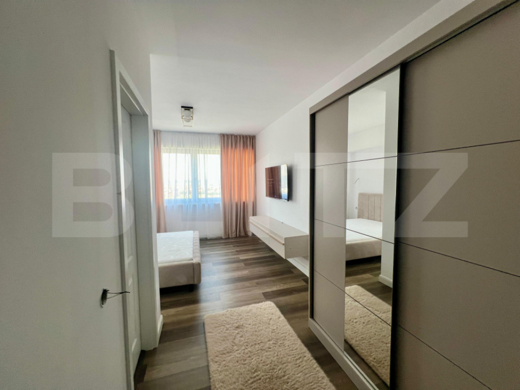 Apartament 3 camere, 70 mp, zona Calea Severinului