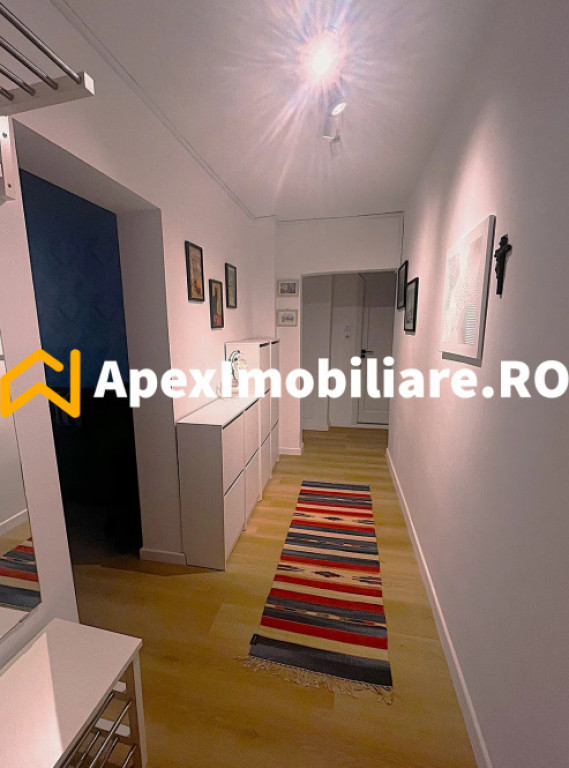 Apartament 2 camere de inchiriat București | ApexImobiliar