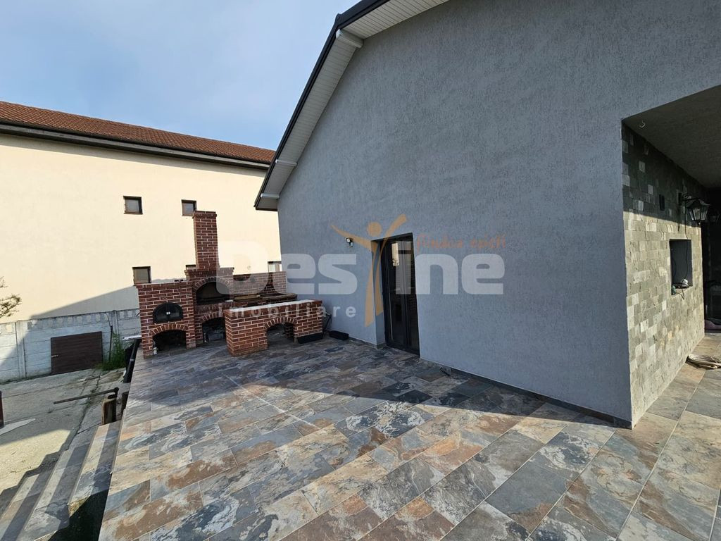 Cornetu | Casa 4 camere | 635mp | 2025 | 215.000 euro
