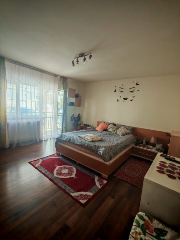 Apartament 2 Camere, 65 mp, Apahida