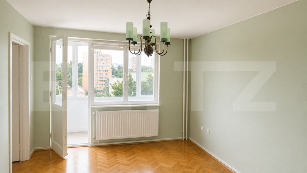 Apartament 2 camere, 51.83 mp, zona Budai