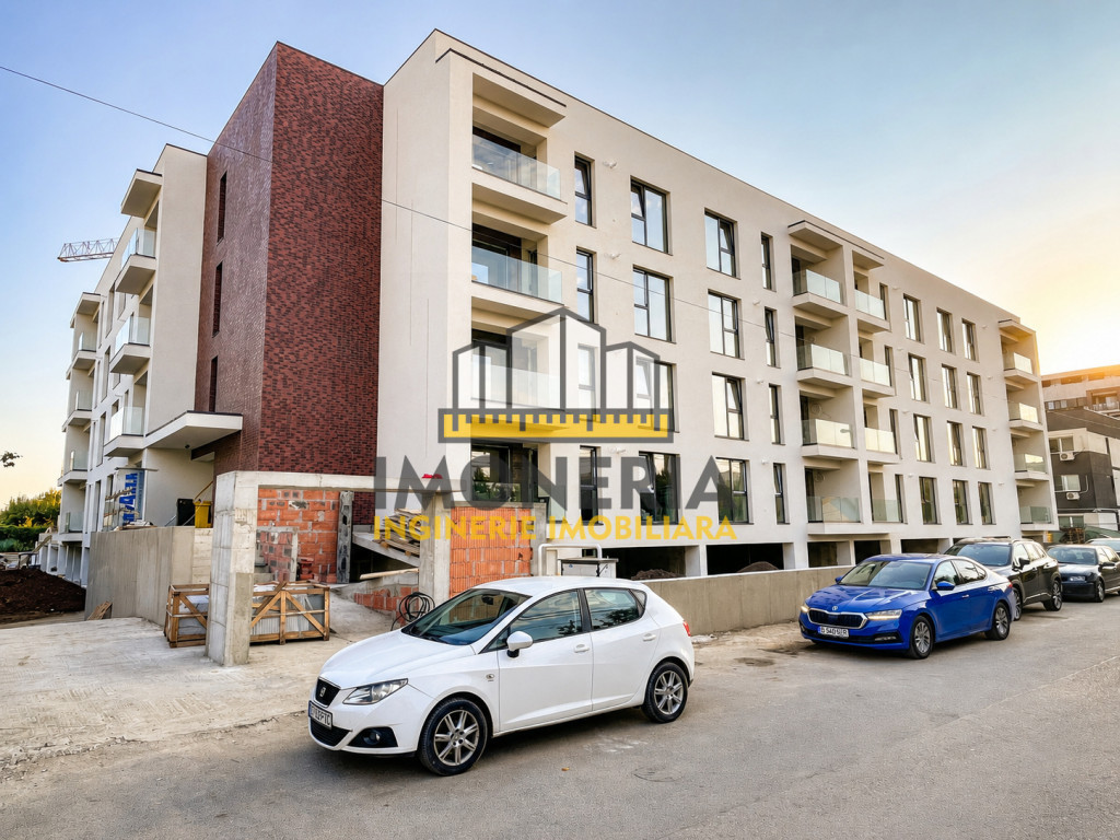 Empire Tornadei 2 – 0% – 2 camere, mutare rapidă, acte