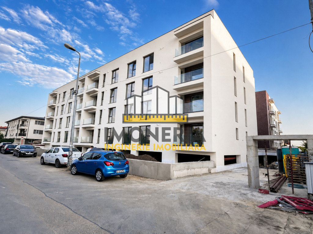 Empire Tornadei 2 – 0% – 2 camere, mutare rapidă, acte