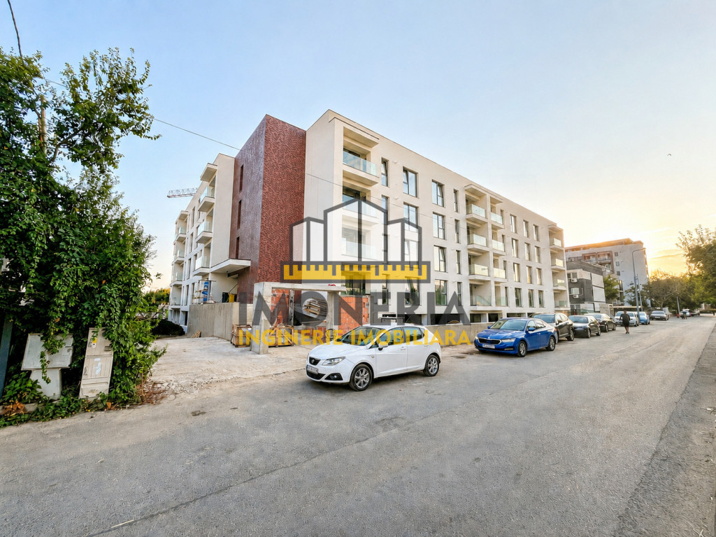 Empire Tornadei 2 – 0% – 2 camere, mutare rapidă, acte