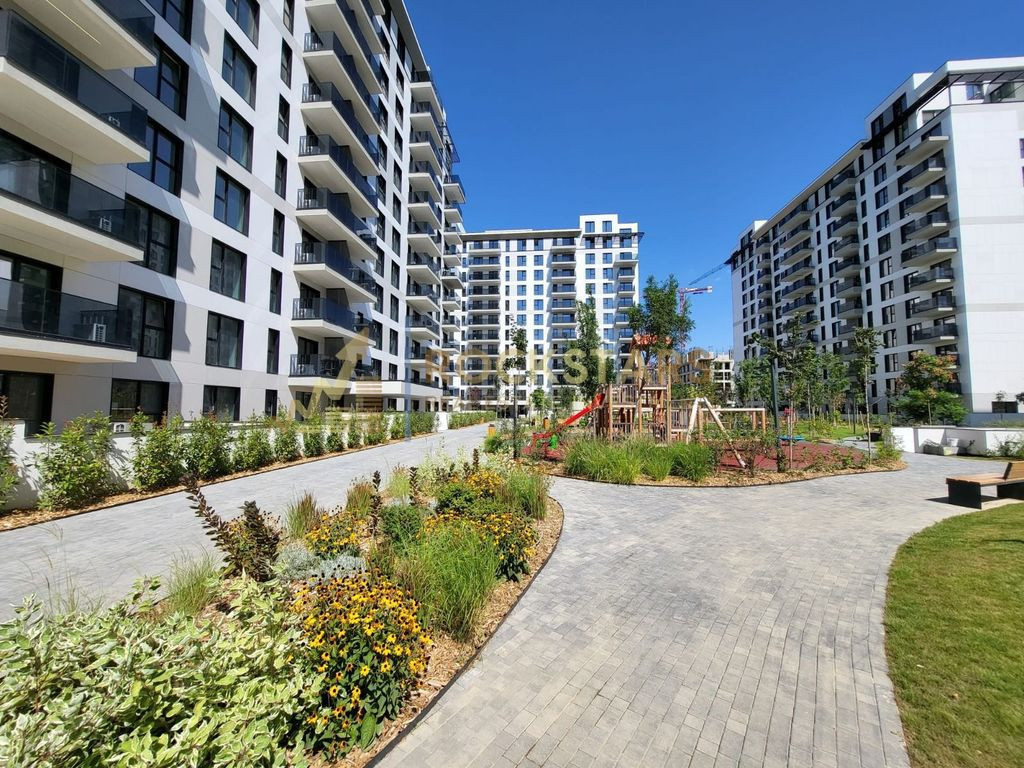 Studio Dublu | 2 camere | Nusco City Park | Etaj 6 | TVA ...