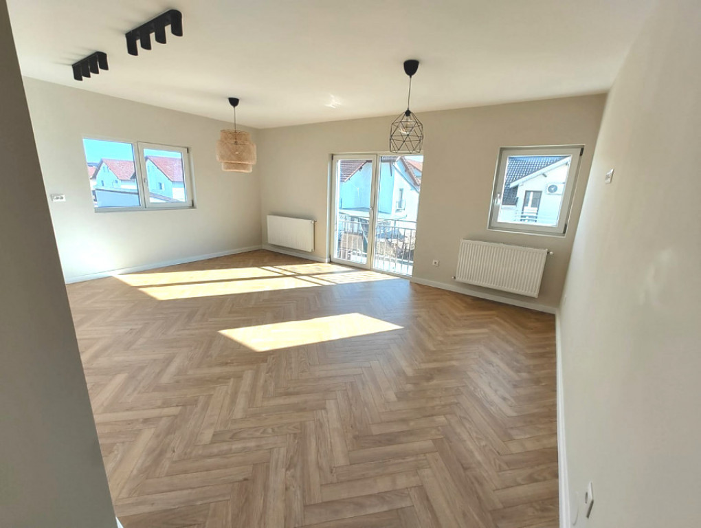Apartament 3 camere decomandate la vila Cartier Arhitectilor