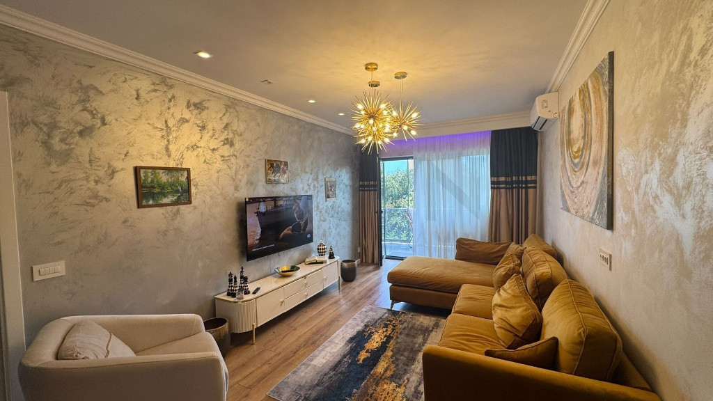 Apartament 2 camere I Eoru Iancu Nicolae