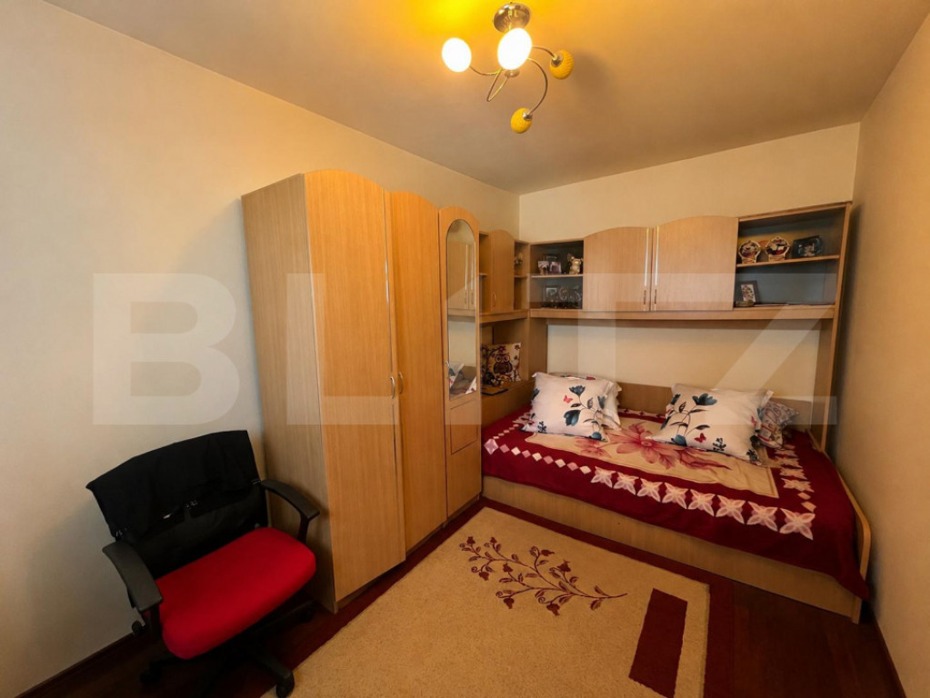 Apartament 2 camere, 42 mp, zona Bigul Nou