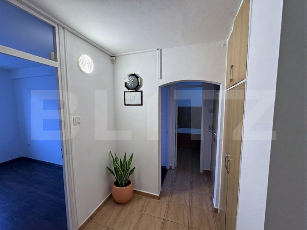 Apartament 2 camere