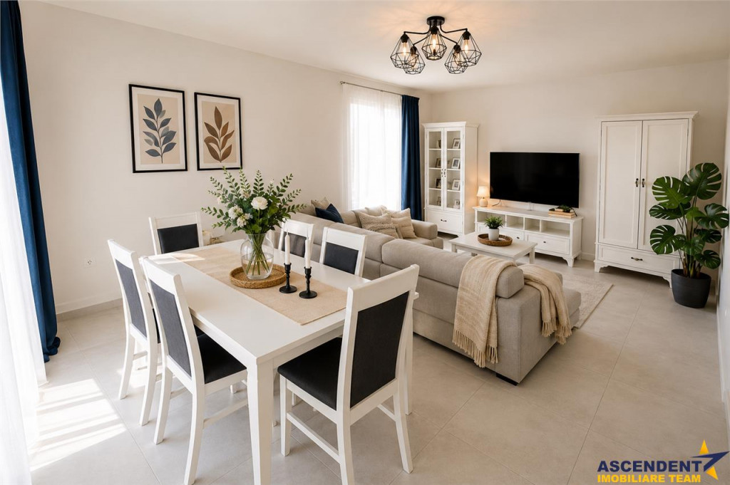Proprietate la cheie, aspect deosebit, priveliste, Cristian,