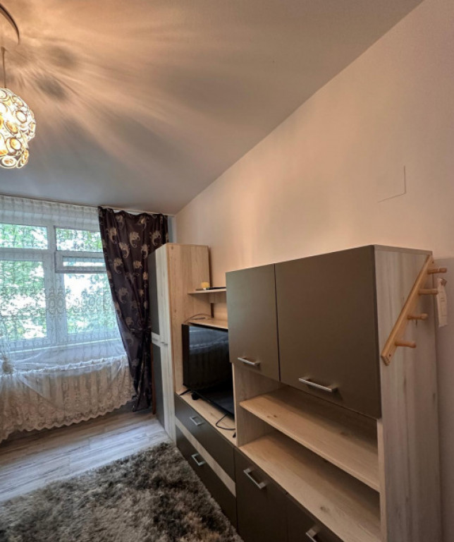 Garsoniera de vanzare in zona CET - Renovata Complet