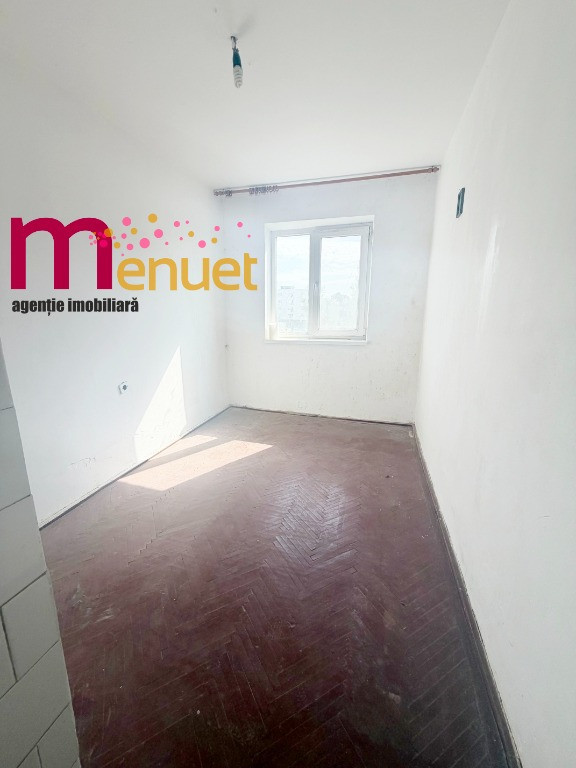 Apartament 2 camere ,strada Alunisului