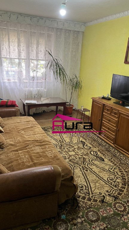 Apartament 2 camere Str. Alunisului