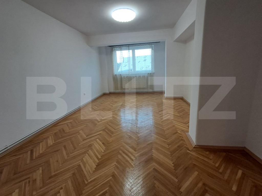 Apartament Spațios 3 Camere | 74,62 mp | Zona Tudor