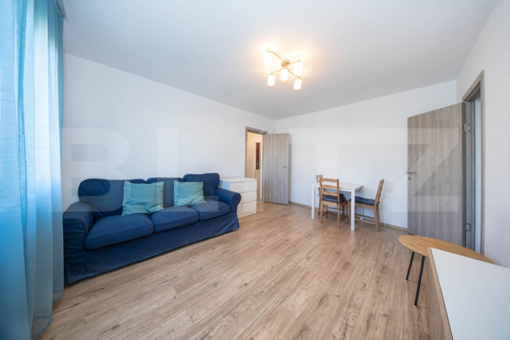 ???? Apartament 2 camere, renovat complet | Astra - etaj int
