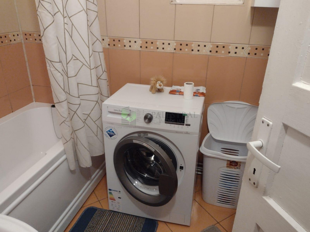 Garsoniera Triaj centrala proprie 31000 Euro